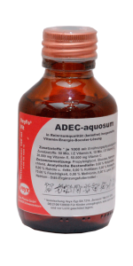 ADEC--aquosum