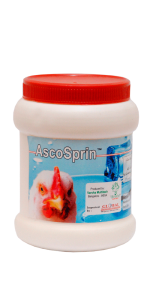 Ascosprin