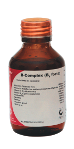 B-Complex-B1-forte