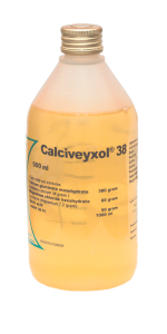 Calciveyxol