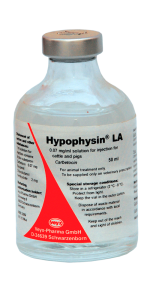 Hypophysin-LA