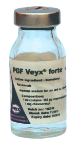 PGF