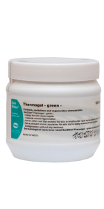 Thermogel-green