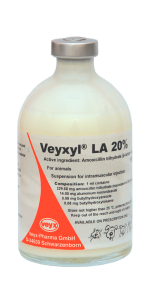 Veyxyl-LA