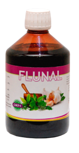 flunal